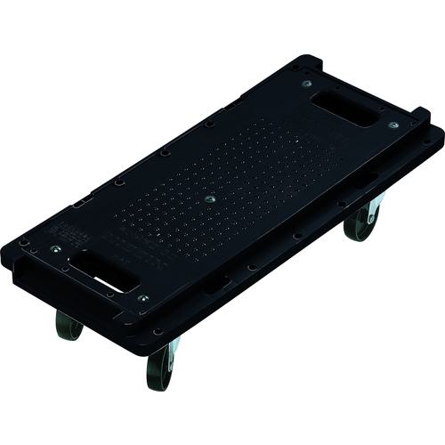 ■OKAMURA ベースキャリア T5-S61NBクロ〔品番:1W112PGF25〕【3679434:0】[法人・事業所限定][外直送元]..