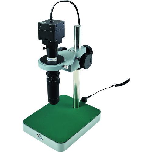 ■HOZAN マイクロスコープ(PC用)〔品番:LKIT811〕【3679609:0】[法人・事業所限定][外直送元][店頭受取不可]