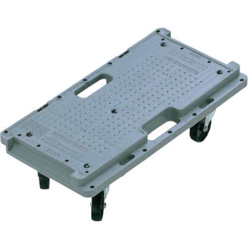 ■OKAMURA ベースキャリア T5-S51N〔品番:1W114PGF31〕【3680996:0】[法人・事業所限定][外直送元][店頭..