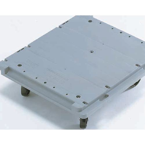 ■OKAMURA ベースキャリア T4-M45N〔品番:1W115PGF31〕【3682585:0】[法人・事業所限定][外直送元][店頭..