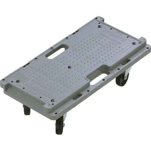 ■OKAMURA ベースキャリア T5-S61N〔品番:1W112PGF31〕【3682632:0】[法人・事業所限定][外直送元][店頭..