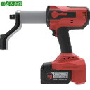 ■NORBAR コードレス型マルチトルクプライヤーキット EBT-52-800, 160-800 N.m シングルトリガー、1スピード〔品番:180850〕【3...