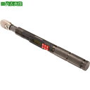 ■NORBAR 1/4”Bluetooth対応デジタルトルクレンチ ProTronic+10, 0.5-10 N.m 〔品番:130522〕【3682748:0...