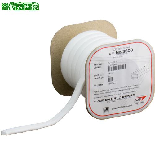 ■AS RJ17-05 ePTFEガスケット 〔品番:751216〕【3683034:0】[送料別途見積り][掲外取寄][店頭受取不可]