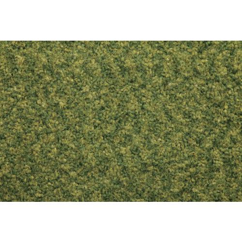 ■大一産業 ハイシルビアマット 750×900mm 緑〔品番:4981390502175〕【3684078:0】[送料別途見積り][法人・事業所限定][外直送][店頭受取不可]