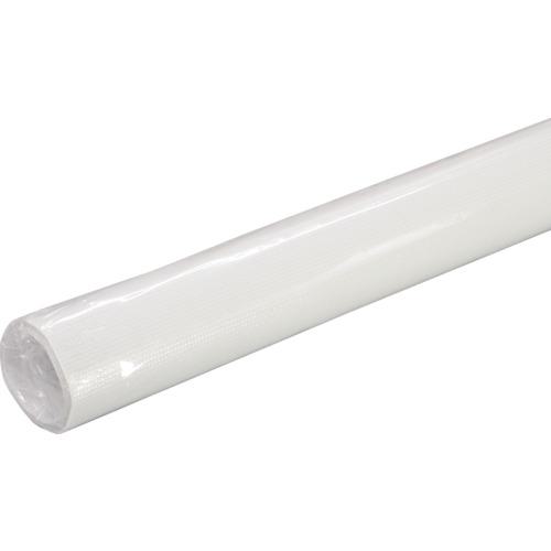 ■光 防音シート窓枠用採光タイプ 半透明 白 両面テープ入〔品番:SDF122SN〕【3688923:0】[店頭受取不可]