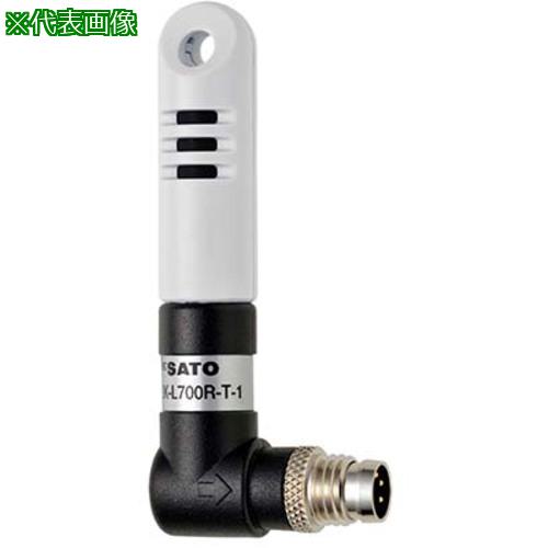 ■AS SK-L700R-T-1 一体センサ 〔品番:62624797〕【3691078:0】[送料別途見積り][掲外取寄][店頭受取不可]