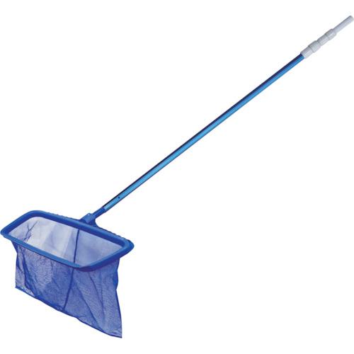 ■大一産業 落ち葉すくいネット〔品番:29030021〕【3692576:0】[店頭受取不可]