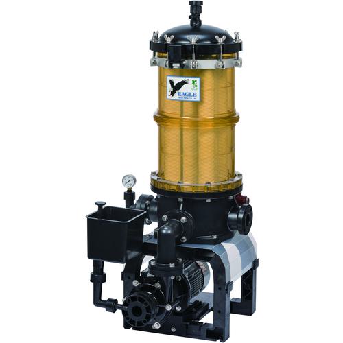 ܥե륿 ݥդᵡ EGLE-162-A-6-T ~19000L/h (椬Ʃ) 500mm8 60H...
