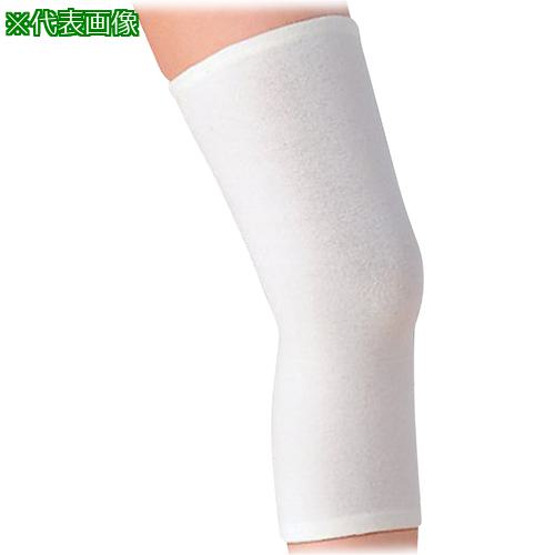 ■AS 保温シームレスサポーター・ひざロング 〔品番:8428907〕【3697214:0】[送料別途見積り][掲外取寄][店頭受取不可]