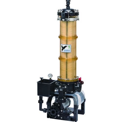 ܥե륿 ݥդᵡ EGLE-12-A-5-T ~13500L/h (椬Ʃ) 750mm4 50Hz...