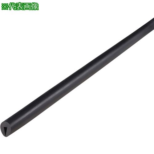 ■IWATA ラバーエッジトリム 61M〔品番:TRE32-L61〕【3698022:0】[法人・事業所限定][外直送元][店頭受取不可]