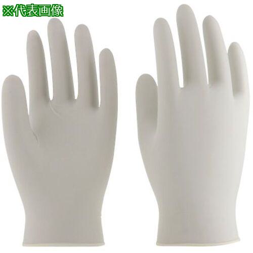 ■AS No.991M白 ニトリル使いきり手袋 〔品番:4143803〕【3698889:0】[送料別途見積り][掲外取寄][店頭..