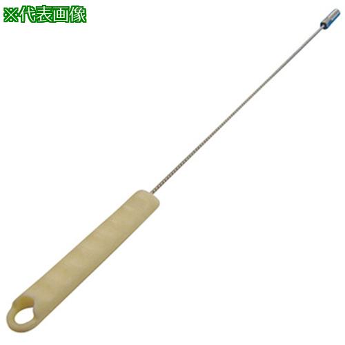 ■AS パイプクリーンブラシ BCPPCーHS 〔品番:2367731〕【3702794:0】[送料別途見積り][掲外取寄][店頭受取不可]