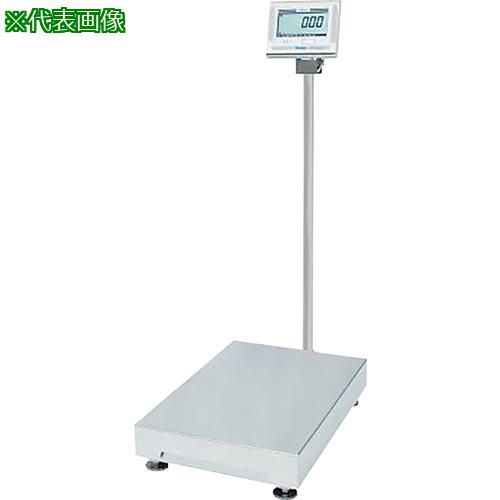 ■AS はかりDP-6700ExK-300M-P〔品番:3990704〕【3703741:0】[送料別途見積り][掲外取寄][店頭受取不可]