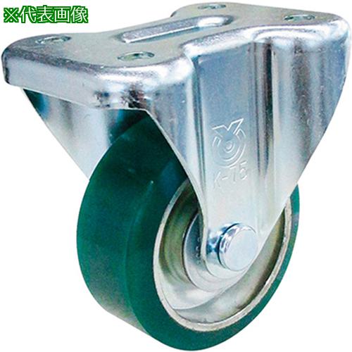 ■AS キャスター UWK-150 〔品番:3948408〕【3705591:0】[送料別途見積り][掲外取寄][店頭受取不可]