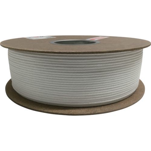 ■ユタカメイク ポリエステル金剛打ロープドラム巻 3φ×300m〔品番:PRSX7〕【3708926:0】[店頭受取不可]