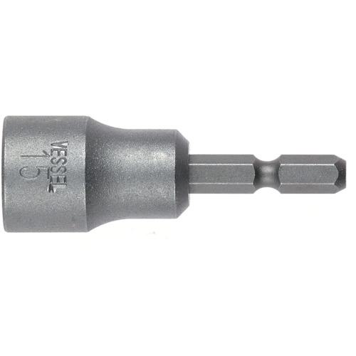 ■VESSEL ソケツトビツト(A20-2) H12X100〔品番:A2012100〕【3711391:0】[店頭受取不可]