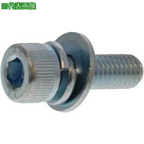 ■SUNCO 3価ブラック 10.9CAP P=3 岡井鉄工所製 8 X 16 (10本入)〔品番:A000903J008001600410P〕【3715367:0】[送料別途見積り][掲外取寄][店頭受取不可]