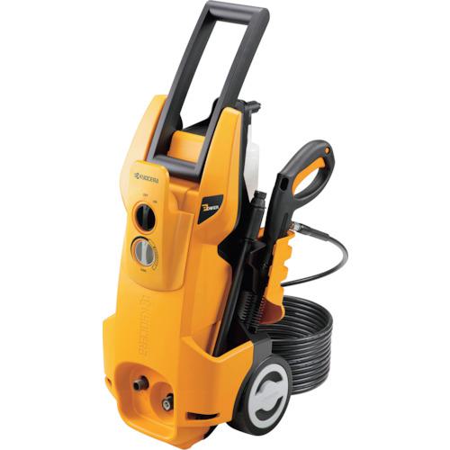 ■京セラ 高圧洗浄機 吐出水量(50Hz/60Hz)3.5~6/3.5~6〔品番:AJP1700V〕【3717114:0】[店頭受取不可](4)