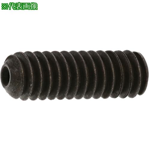 ■SUNCO HS(UNC(くぼみ先 #4-40X3/4 (3本入)〔品番:A000513070408060003P〕【3718483:0】[送料別途見積り][掲外取寄][店頭受取不可]