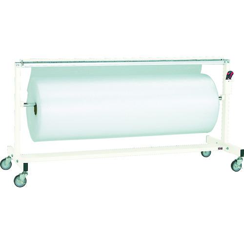 ■OS 梱包スタンド(横型)〔品番:KSY〕【3727190:0】[送料別途見積り][法人・事業所限定][直送][店頭受取..