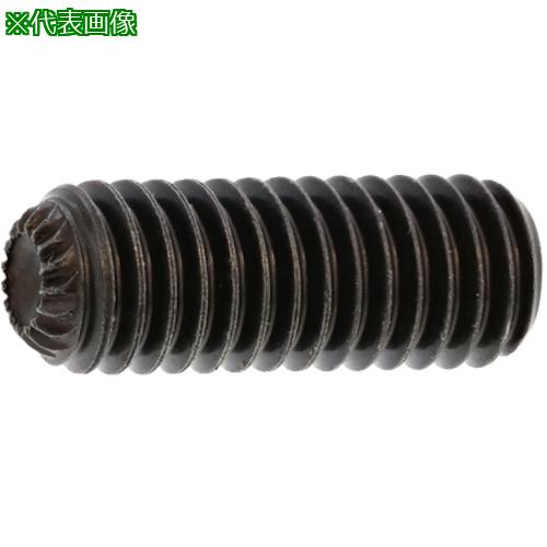 ■SUNCO HS(ギザ歯付き アンブラコ 5×25 (7本入)〔品番:A000505P00500250007P〕【3728601:0】[送料別途見積り][掲外取寄][店頭受取不可]