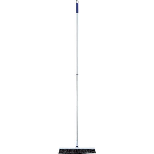 ■コンドル ほうき プロテック ブルロンTF-N45 伸縮柄タイプ 幅460×長さ1125~1580mm〔品番:C293045NMB〕【3729168:0】[店頭受取不可](3)