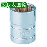 ■KTC 6.3sq.ソケット(十二角)11mm〔品番:B211W〕【3731073:0】[店頭受取不可]