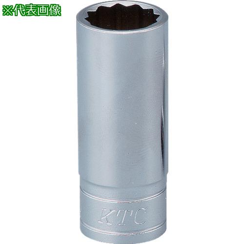 《メーカー》京都機械工具（株）《品番》B3M-17W《特長》●スタンダードとディープの中間的役割をするセミディープタイプです。●KTC独自のパワーフィット形状を口径部と差込角の両方に採用しています。《用途》●汎用工具《仕様》●差込角(mm):9.5●対辺寸法(mm):17●全長(mm):50●対辺形状:12角●対辺(mm):17《仕様2》《原産国（名称）》日本《材質／仕上》●特殊工具鋼《セット内容／付属品》《注意》《JANコード》4989433130590《本体質量》95.0gKTC　9．5sq．セミディープソケット（十二角）　対辺寸法17mm　差込角9．5mm　全長50mm〔品番：B3M-17W〕[注番:3732142][本体質量：95.0g]《包装時基本サイズ：145.00×58.00×28.00》〔包装時質量：96.0g〕分類》手作業工具》ソケットレンチ》ソケット☆納期情報：取寄管理コード(006) メーカー直送品 (欠品の場合有り)