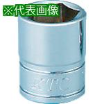 ■KTC 12.7sq.ソケット(六角)1inch〔品番:B41〕【3732304:0】[店頭受取不可]