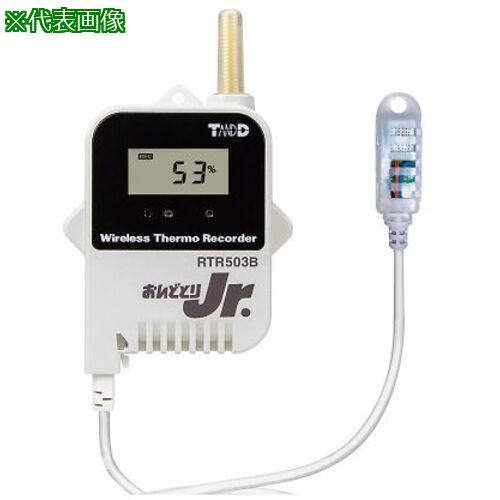 ■AS 検査書付 データロガー RTR503B 〔品番:135221122〕【3734202:0】[送料別途見積り][掲外取寄][店頭..