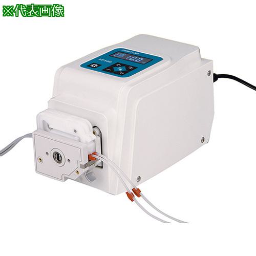 ■AS マイクロチューブポンプセットFP1002〔品番:1348912〕【3734505:0】[送料別途見積り][掲外取寄][店..