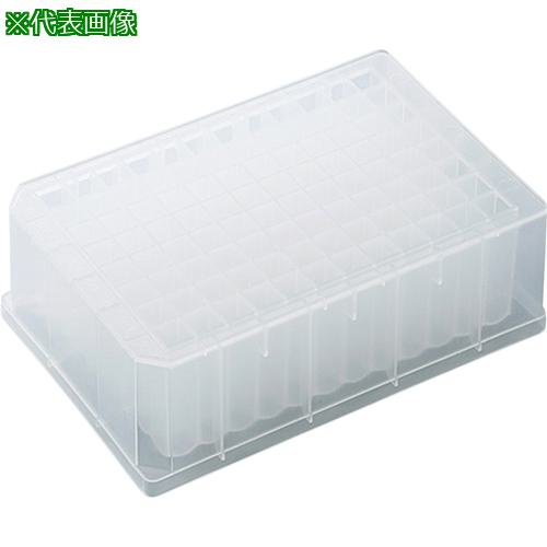 ■AS 96ウェルディーププレートP96D07S〔品番:3749604〕【3734526:0】[送料別途見積り][掲外取寄][店頭..