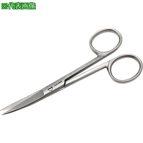 ■AS ハサミNO.11 反セン刀両鋭 120 〔品番:253711〕【3734627:0】[送料別途見積り][掲外取寄][店頭受取..