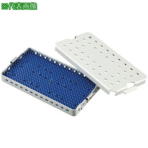 ■AS 滅菌ケース A2000 〔品番:3972003〕【3734770:0】[送料別途見積り][掲外取寄][店頭受取不可]