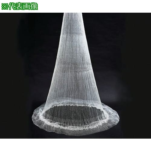 ■AS 投網 26節1600目1号 〔品番:3909703〕【3735299:0】[送料別途見積り][掲外取寄][店頭受取不可]