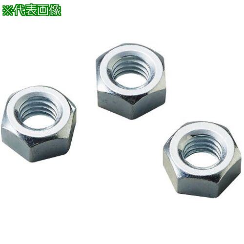 ■AS 六角ナット M2.5 ステンレス 45本〔品番:429903〕【3736101:0】[送料別途見積り][掲外取寄][店頭受取不可]