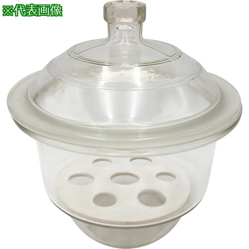 ■AS デシケーター 210〔品番:1441324〕【3736299:0】[送料別途見積り][法人・事業所限定][掲外取寄][店..