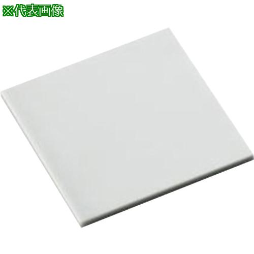 ■AS 窒化アルミニウム板 SHT-3305 〔品番:3990102〕【3736615:0】[送料別途見積り][掲外取寄][店頭受取..