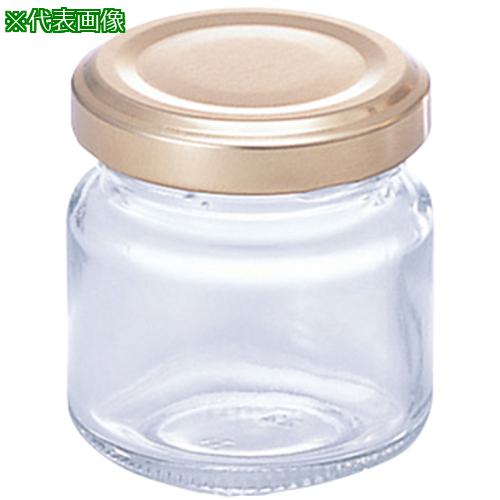 ■AS ジャム瓶 7型 〔品番:3607307〕【3737103:0】[送料別途見積り][掲外取寄][店頭受取不可]