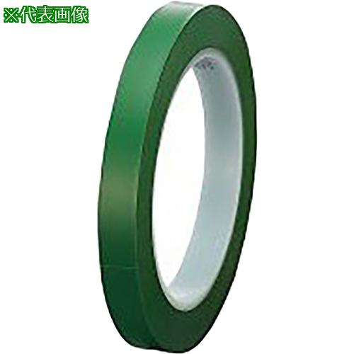 ■AS ビニールテープ 緑 89133-256 〔品番:357601〕【3737121:0】[送料別途見積り][掲外取寄][店頭受取..