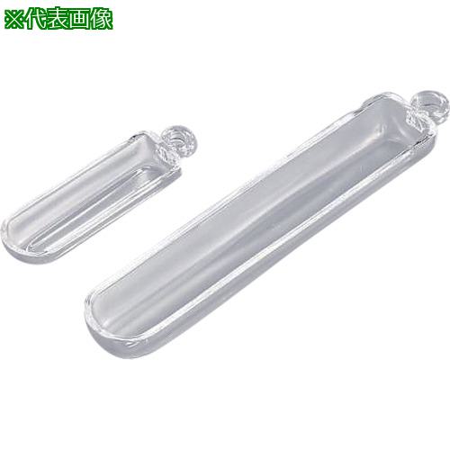 ■AS 石英ボート3ml 〔品番:3244303〕【3737476:0】[送料別途見積り][掲外取寄][店頭受取不可]