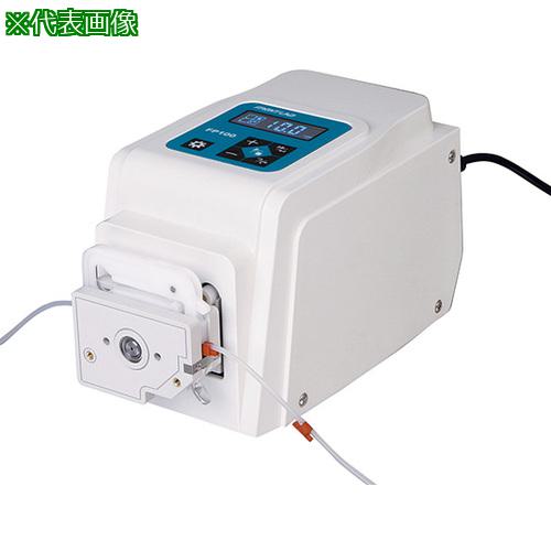 ■AS マイクロチューブポンプセットFP1001〔品番:1348911〕【3737809:0】[送料別途見積り][掲外取寄][店..