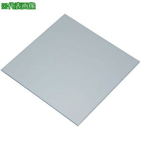 ■AS PVC制電-050505 樹脂板材 〔品番:4241205〕【3738169:0】[送料別途見積り][掲外取寄][店頭受取不可]