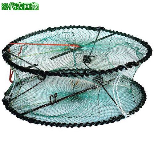 ■AS もんどり 丸バネ式篭 〔品番:3896601〕【3738580:0】[送料別途見積り][掲外取寄][店頭受取不可]