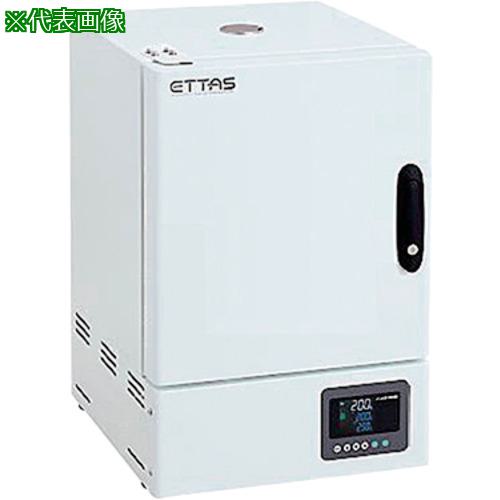 ■AS 検査書付定温乾燥器 ON-300SB 〔品番:190024122〕【3738691:0】[送料別途見積り][法人・事業所限定..