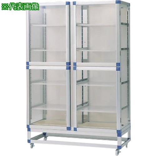 ■AS GDM-WP ガス置換デシケーター 〔品番:4256602〕【3738737:0】[送料別途見積り][法人・事業所限定][..