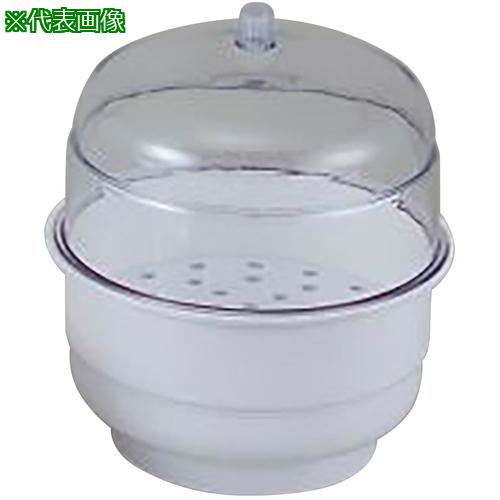 ■AS 300 デシケーター 〔品番:4246304〕【3738770:0】[送料別途見積り][掲外取寄][店頭受取不可]