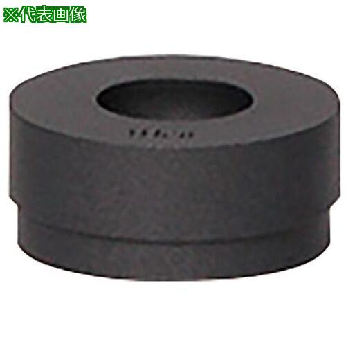 ■AS 10mlインサート アルミブロック 〔品番:4253102〕【3739088:0】[送料別途見積り][掲外取寄][店頭受..